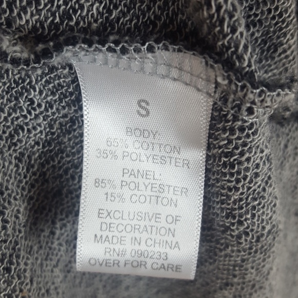 On The Byas Hoodie - Picture 7 of 8